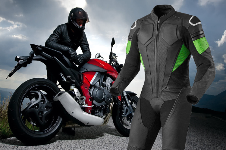 motorbike-wear